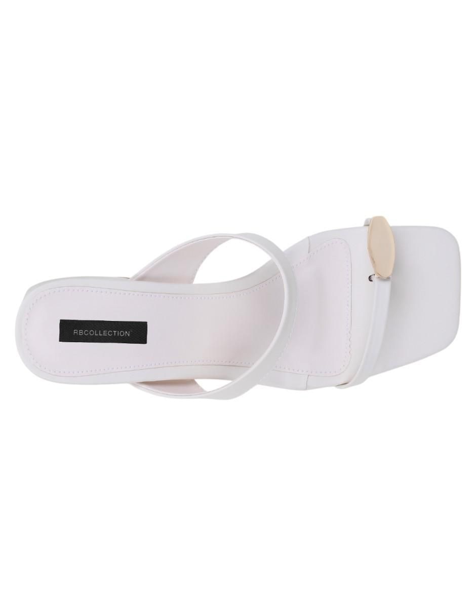 Sandalia para mujer
