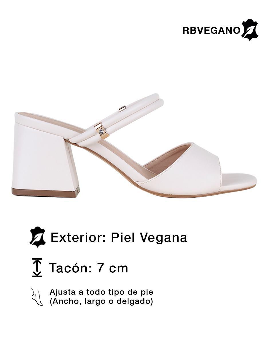Sandalia para mujer