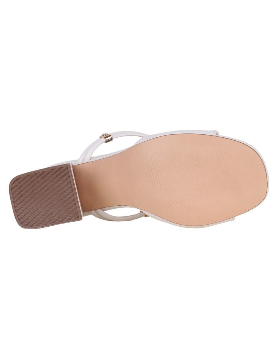 Sandalia para mujer
