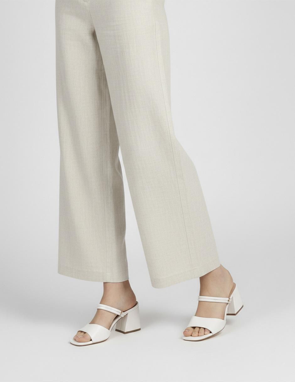 Sandalia para mujer 6
