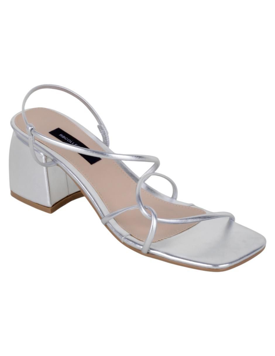 Sandalia para mujer 5