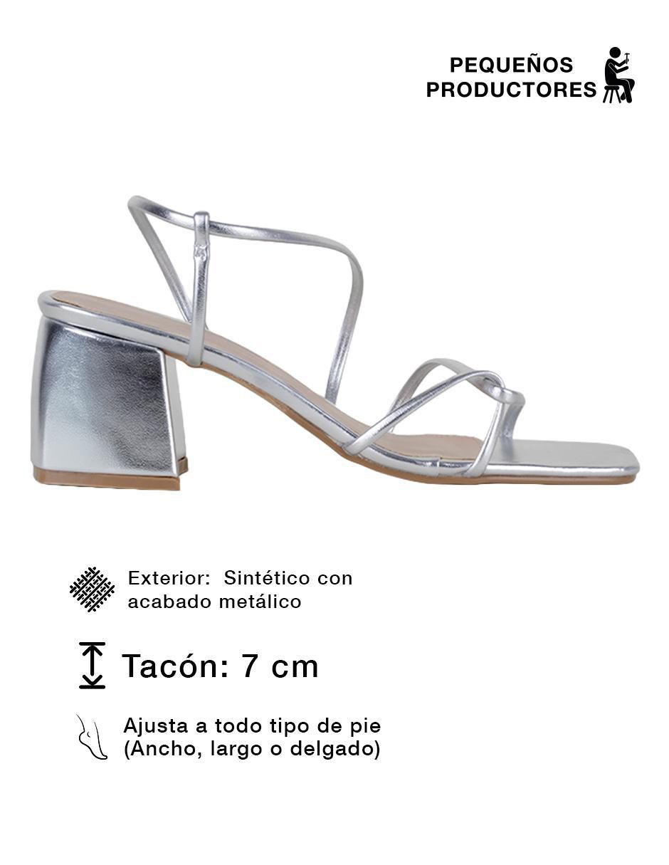 Sandalia para mujer