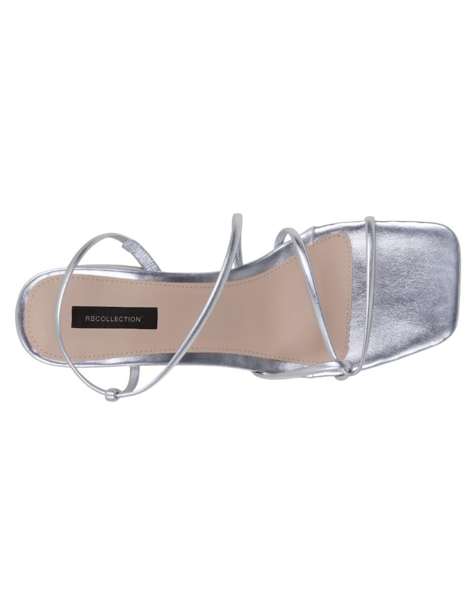 Sandalia para mujer