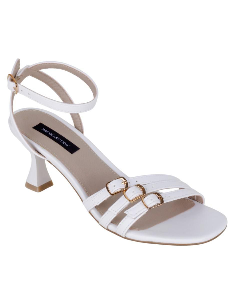 Sandalia para mujer 6