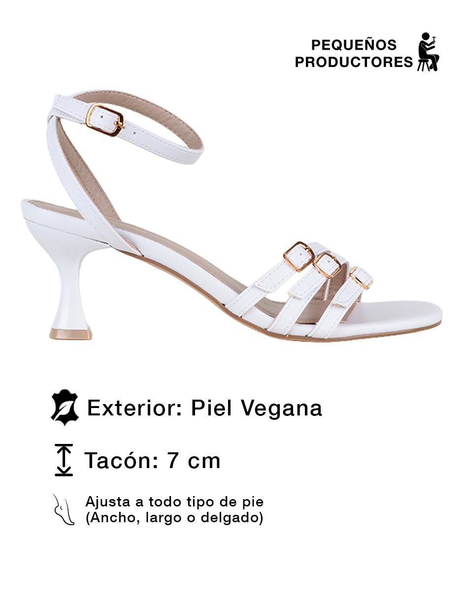 Sandalia para mujer 5