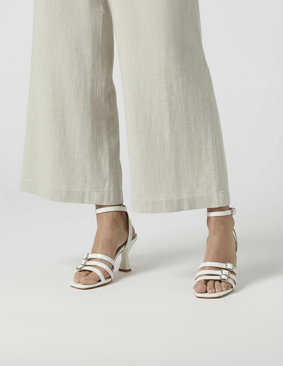 Sandalia para mujer 7
