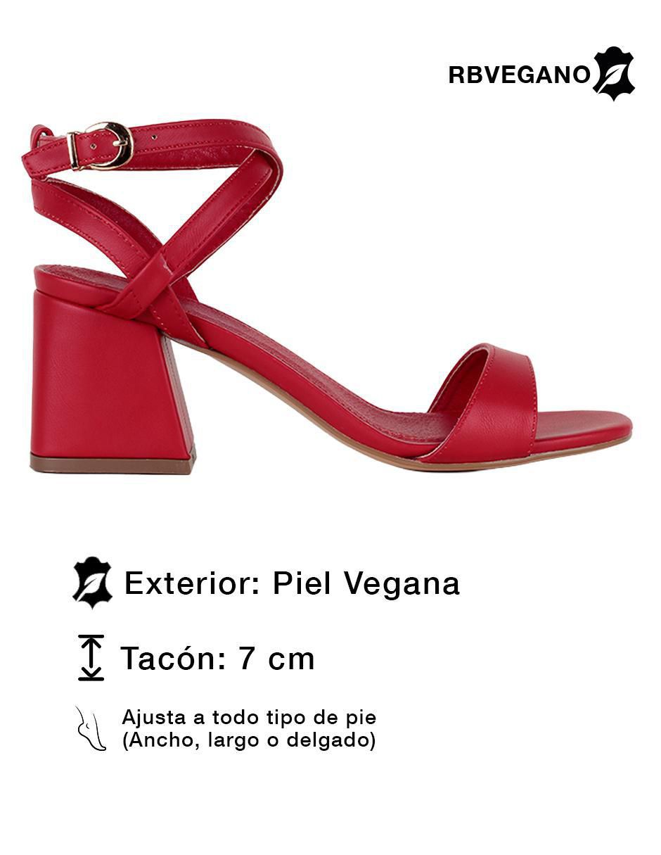 Sandalia para mujer 3
