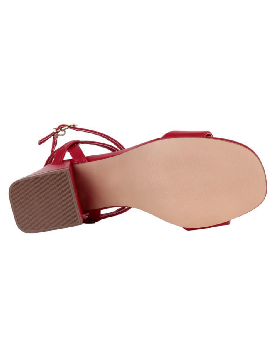 Sandalia para mujer