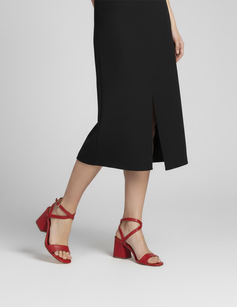 Sandalia para mujer 6
