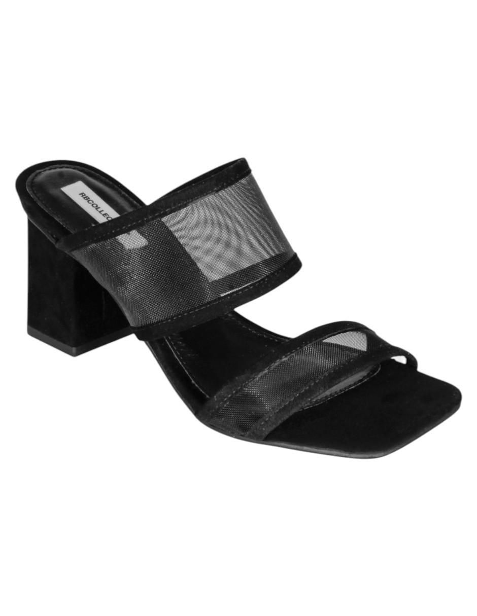 Sandalia para mujer 6