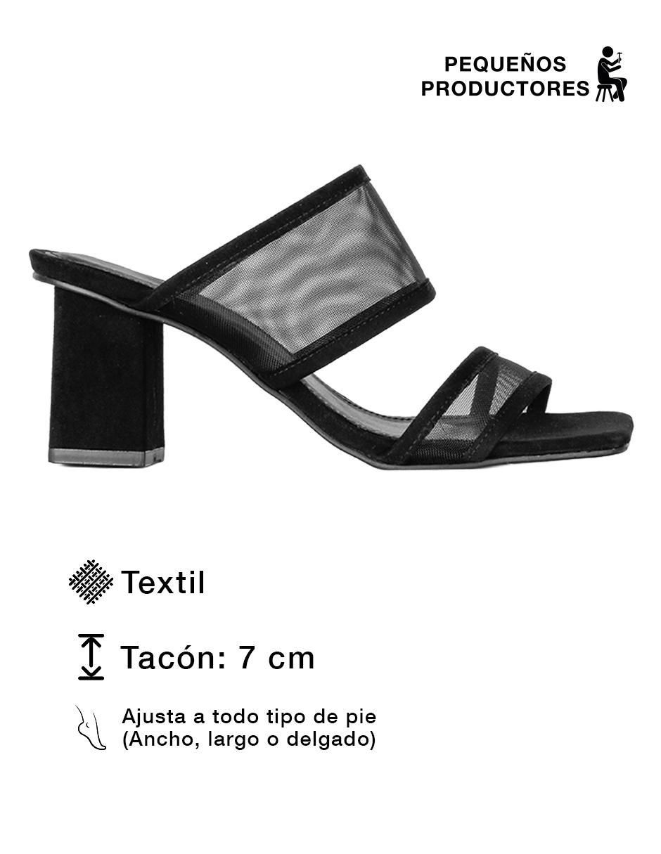 Sandalia para mujer 5