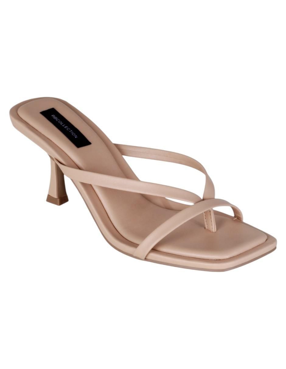 Sandalia para mujer 5