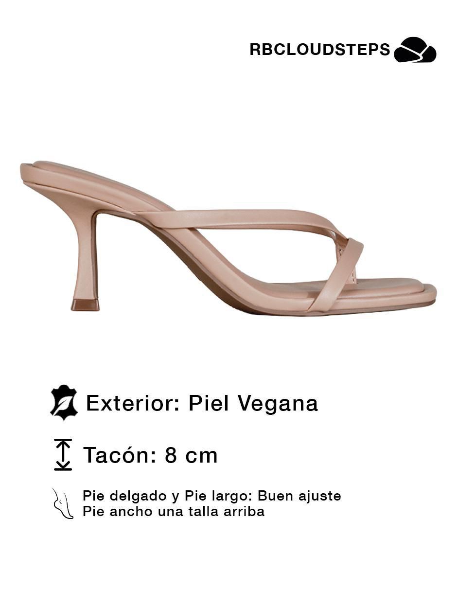 Sandalia para mujer