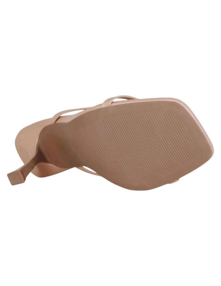 Sandalia para mujer
