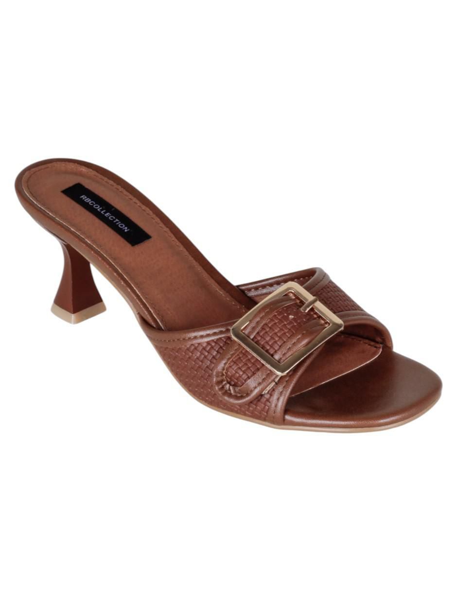 Sandalia para mujer 5