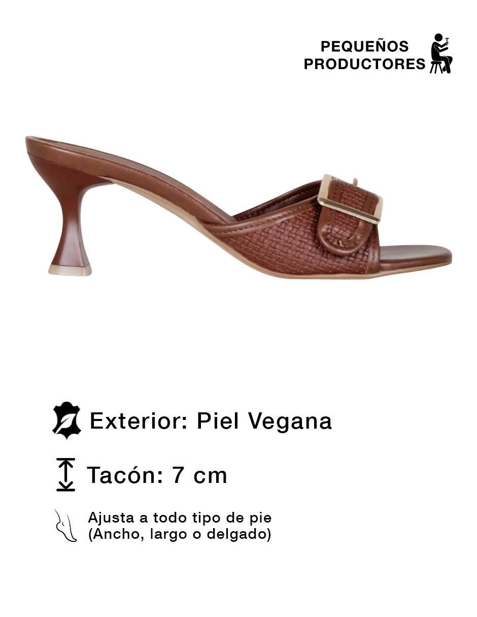Sandalia para mujer