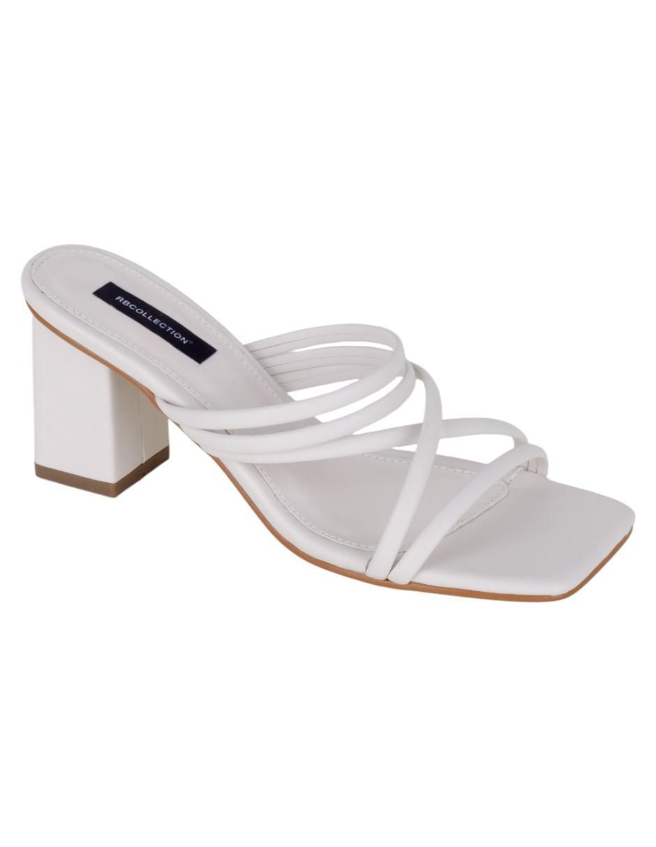Sandalia para mujer 6