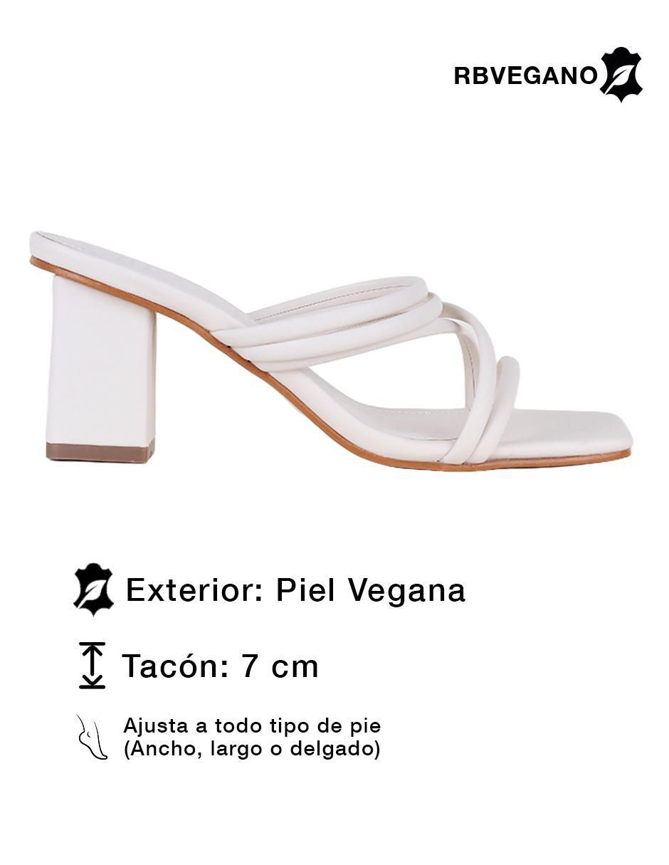 Sandalia para mujer 5