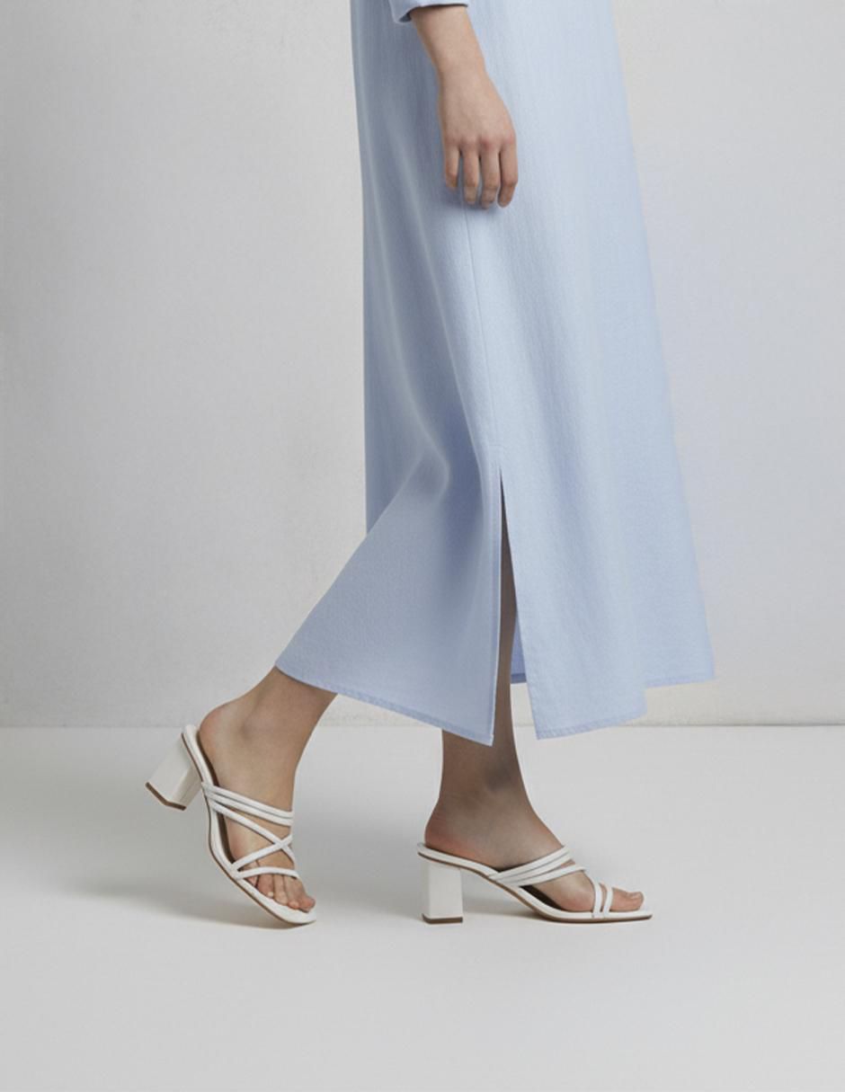 Sandalia para mujer 7