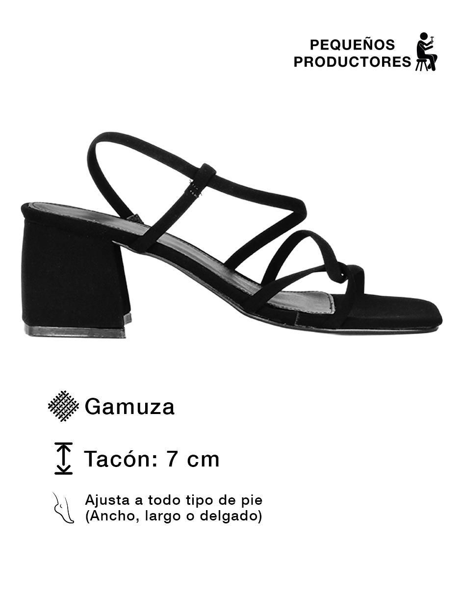Sandalia para mujer
