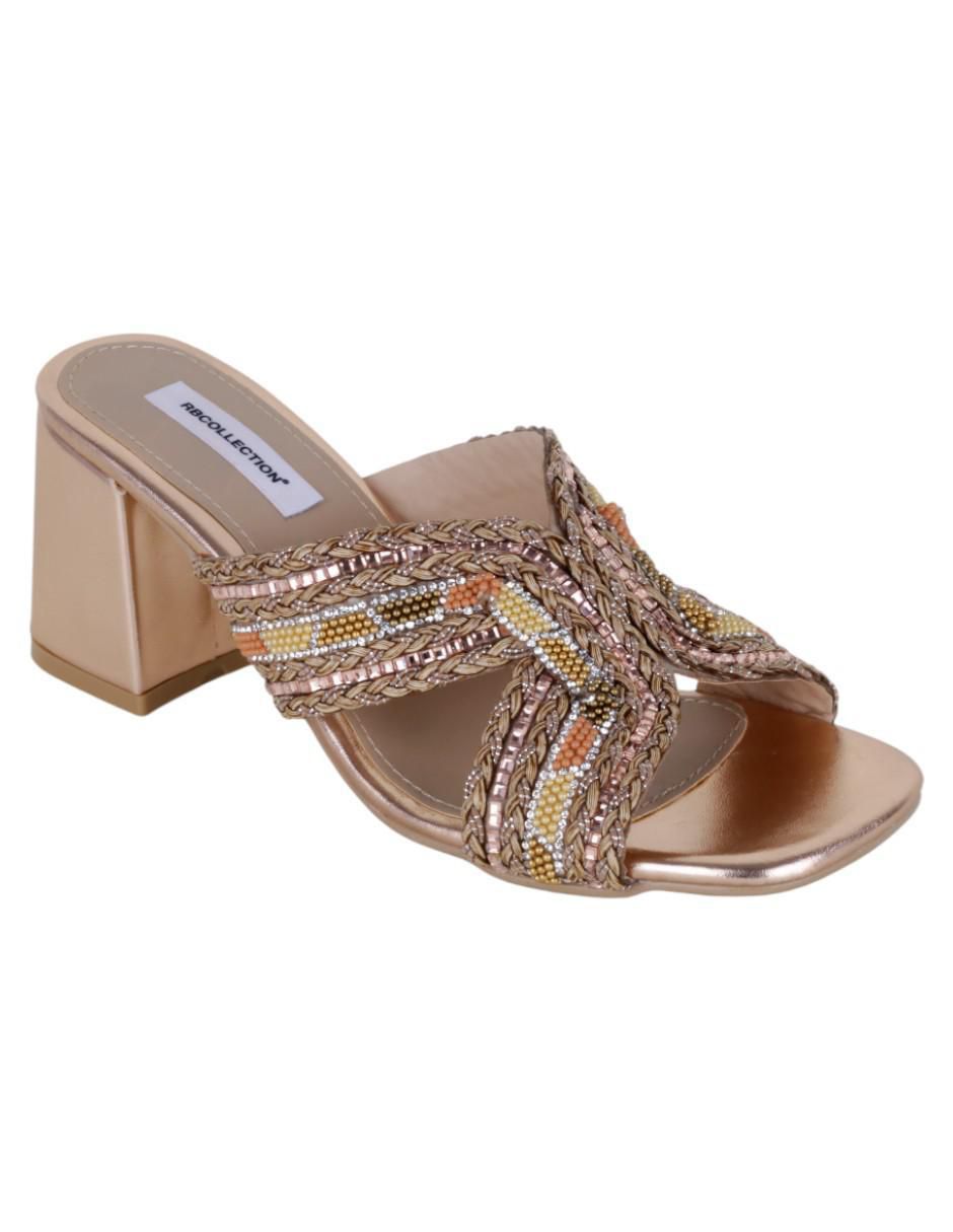 Sandalia para mujer 6
