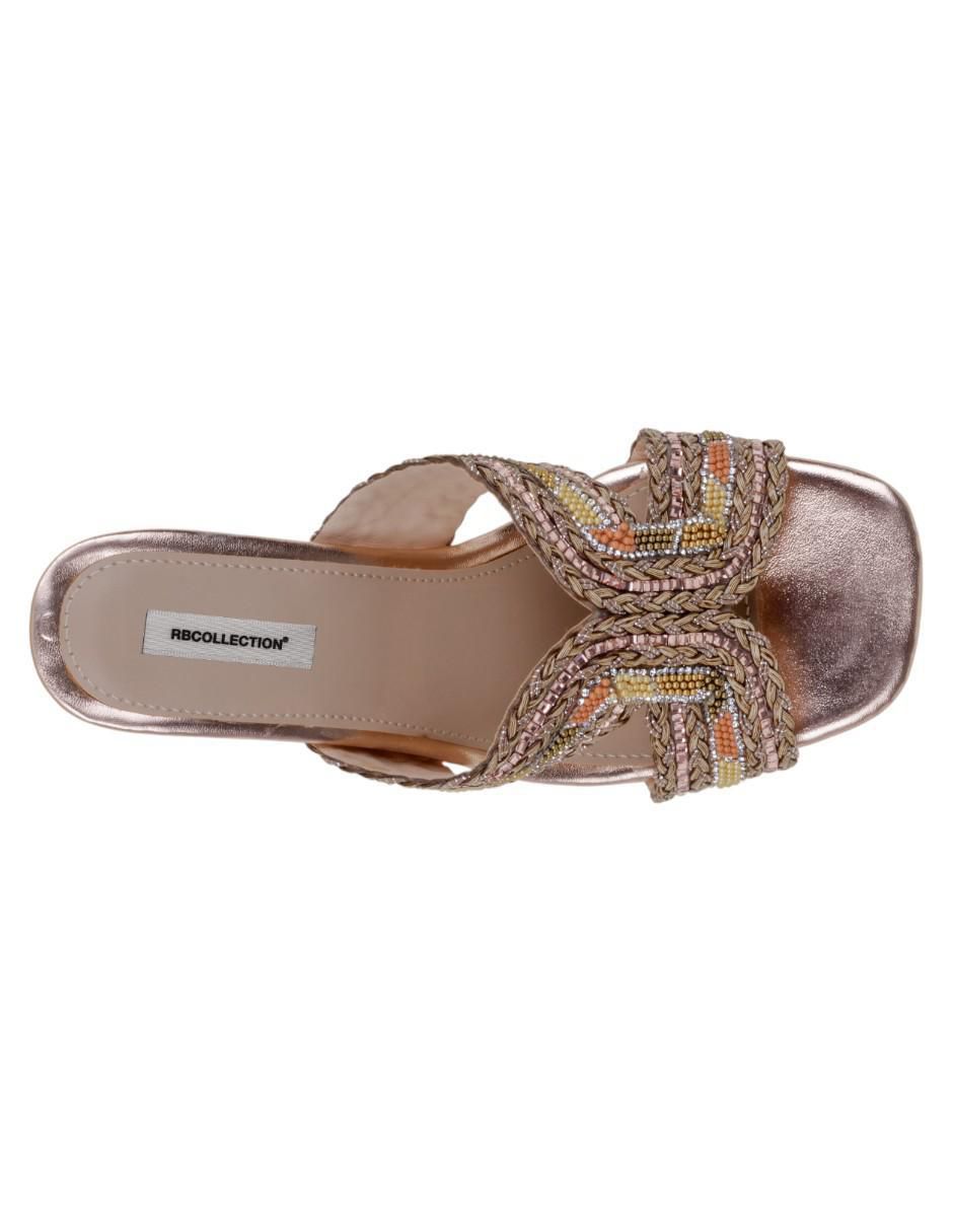 Sandalia para mujer