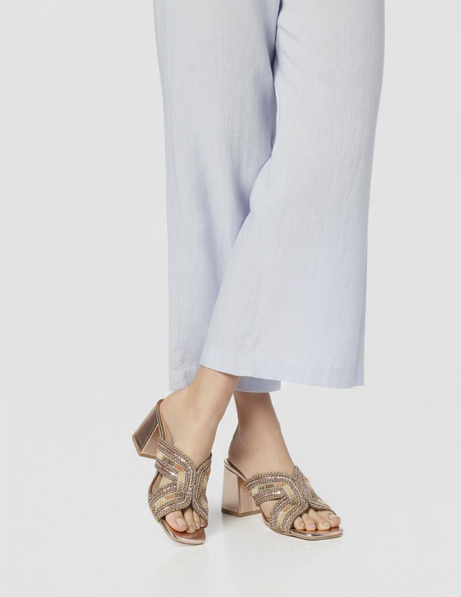 Sandalia para mujer 7