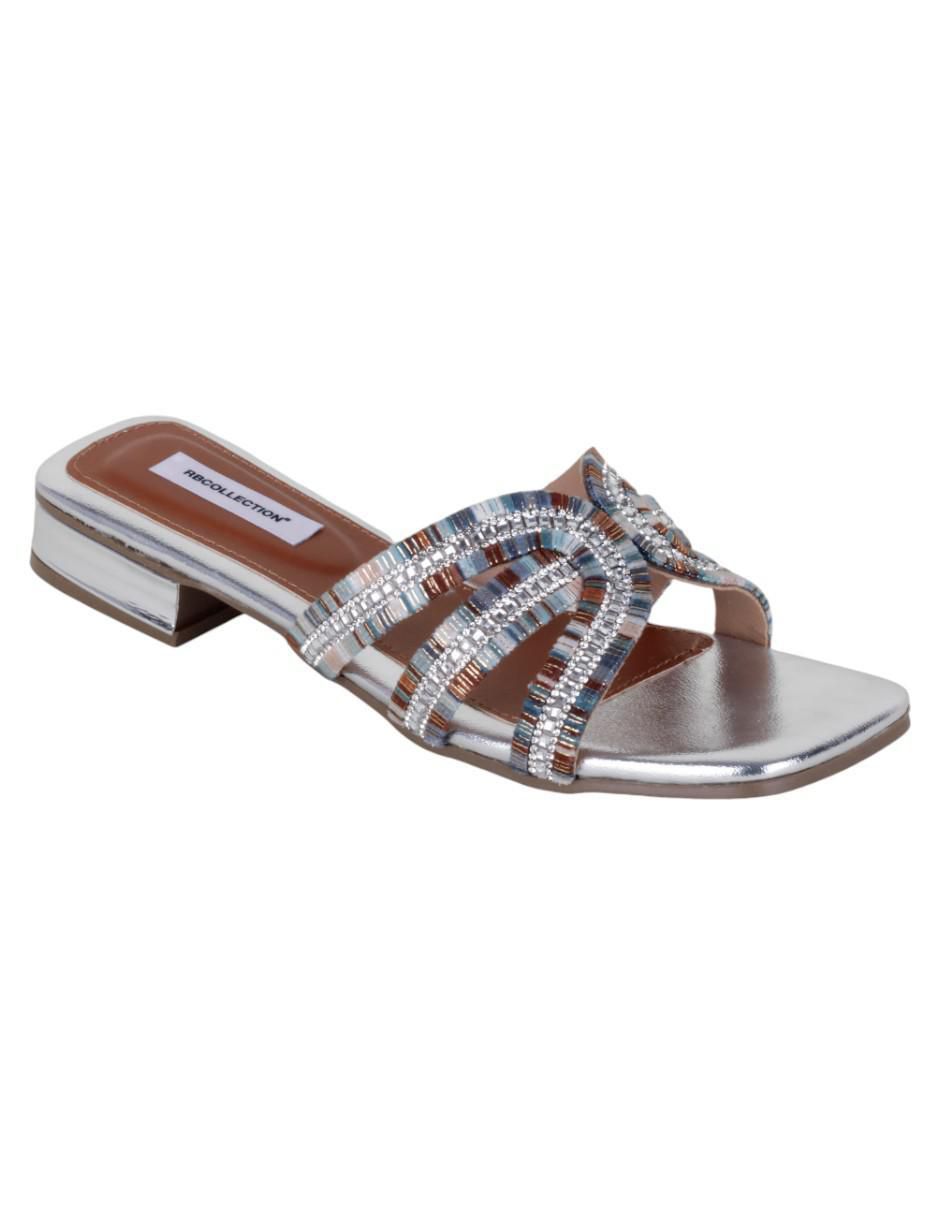 Sandalia para mujer 5