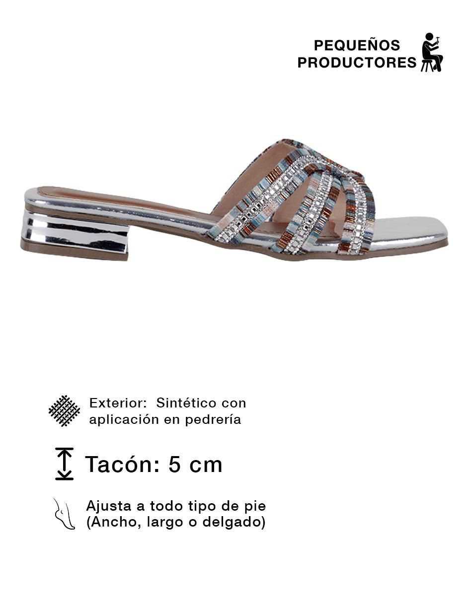 Sandalia para mujer