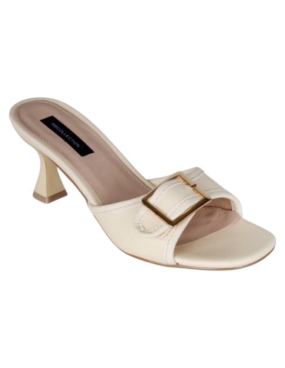 Sandalia para mujer 6