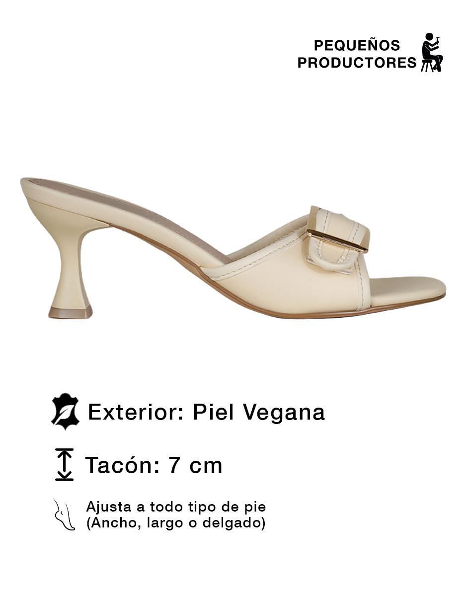 Sandalia para mujer 5