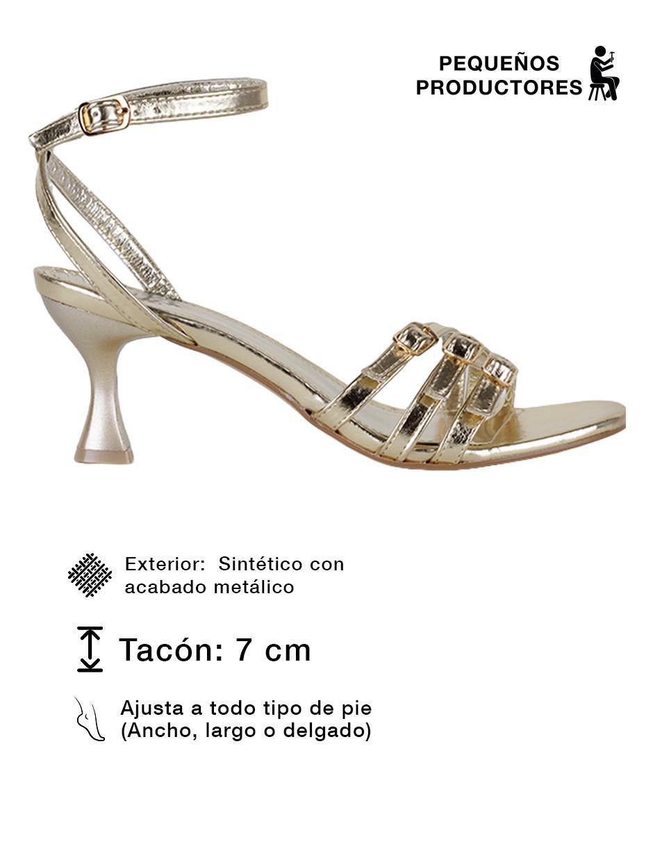 Sandalia para mujer