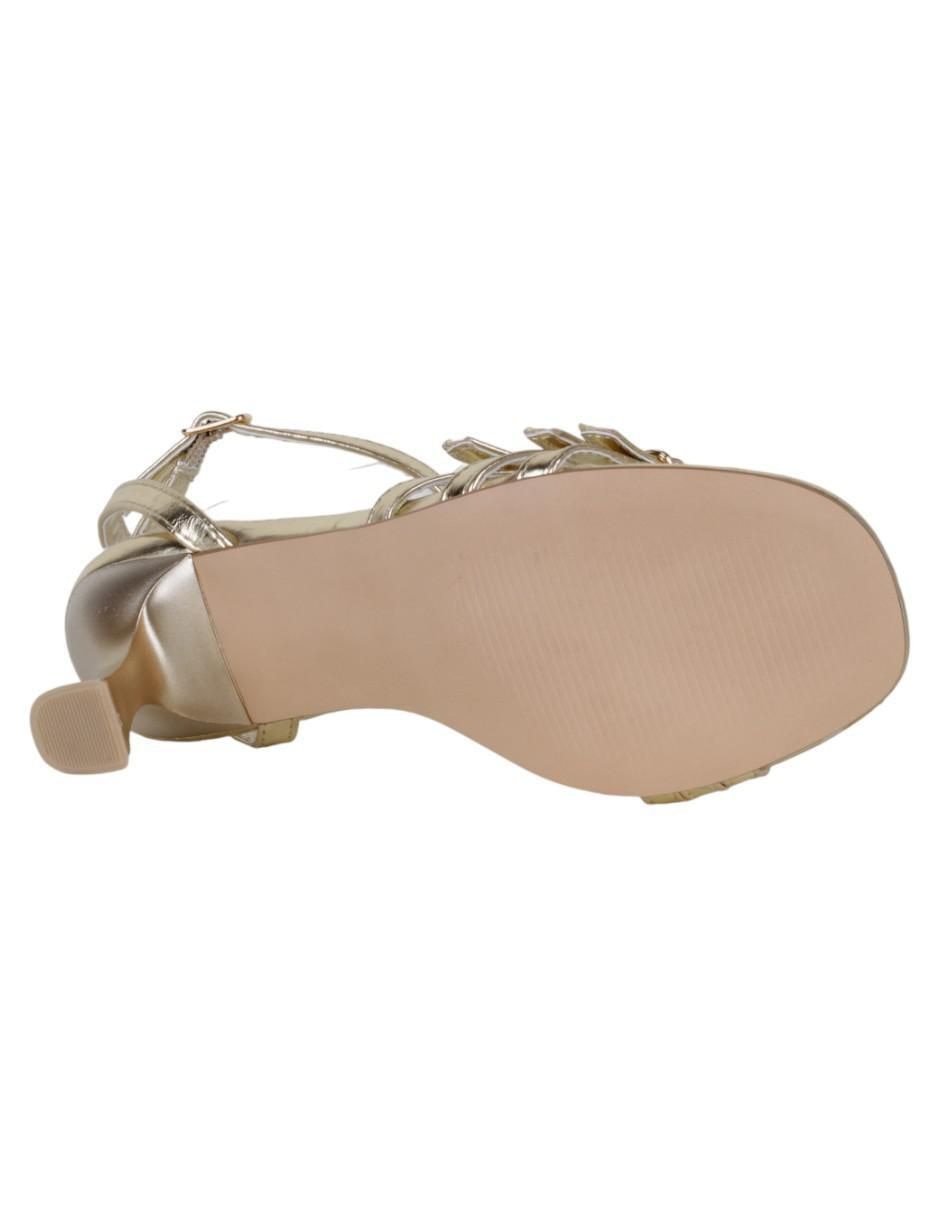 Sandalia para mujer