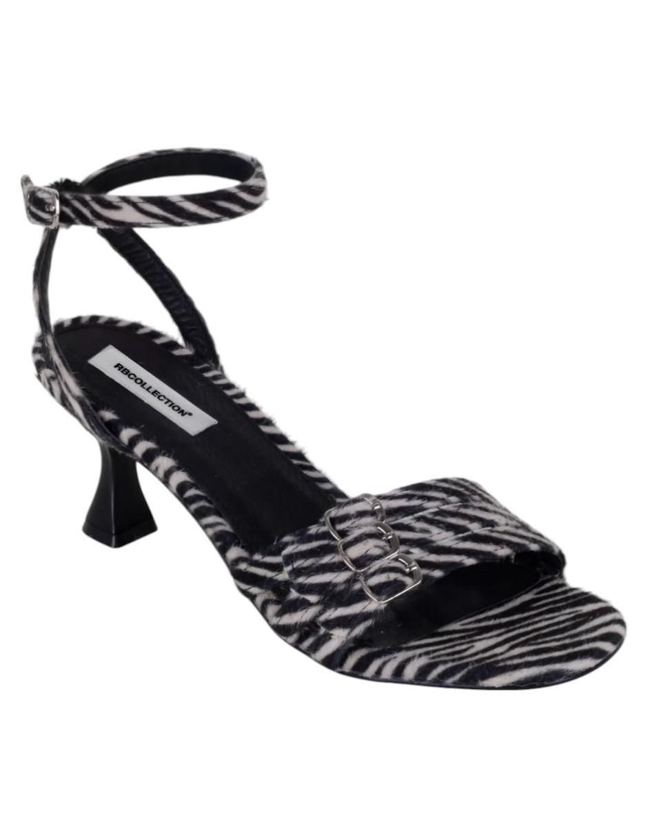 Sandalia para mujer 6
