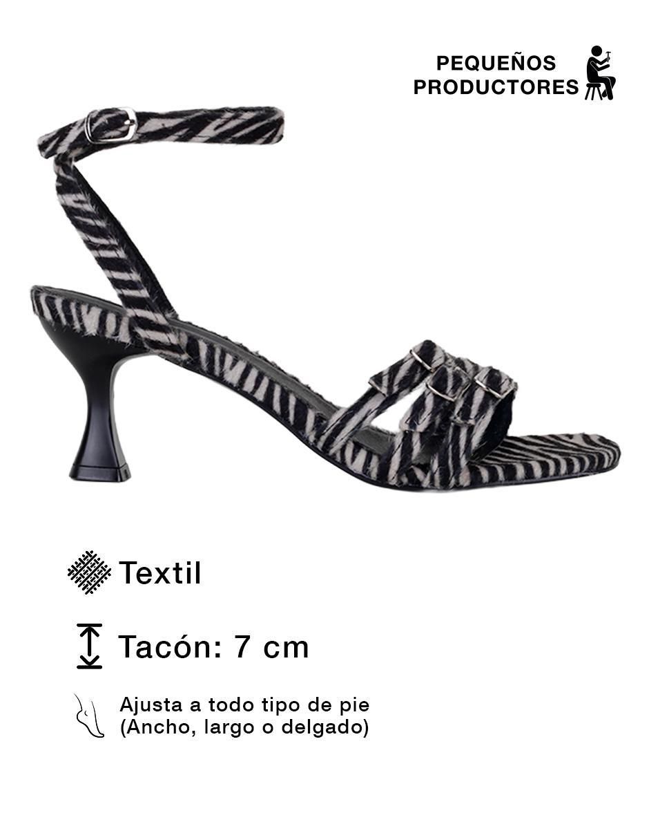 Sandalia para mujer 5