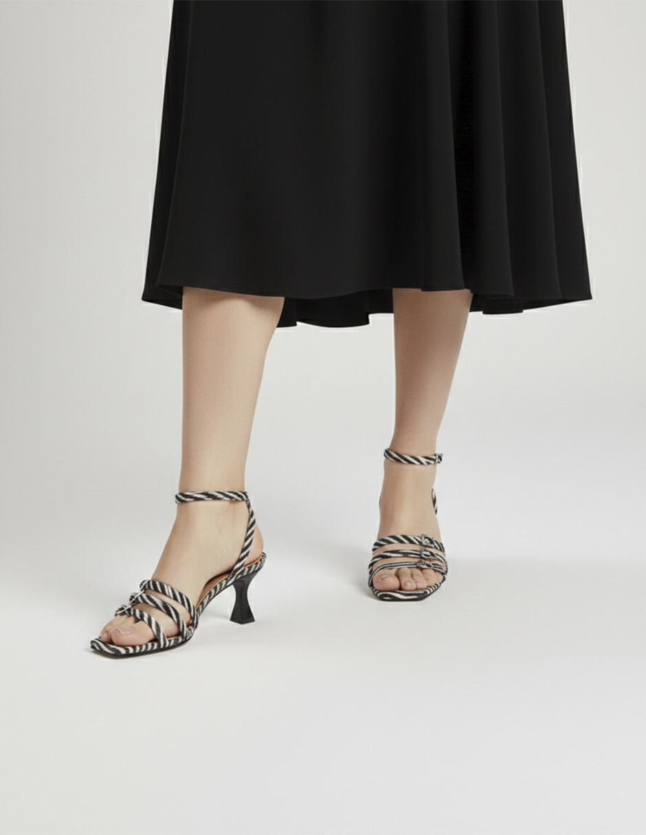Sandalia para mujer 7