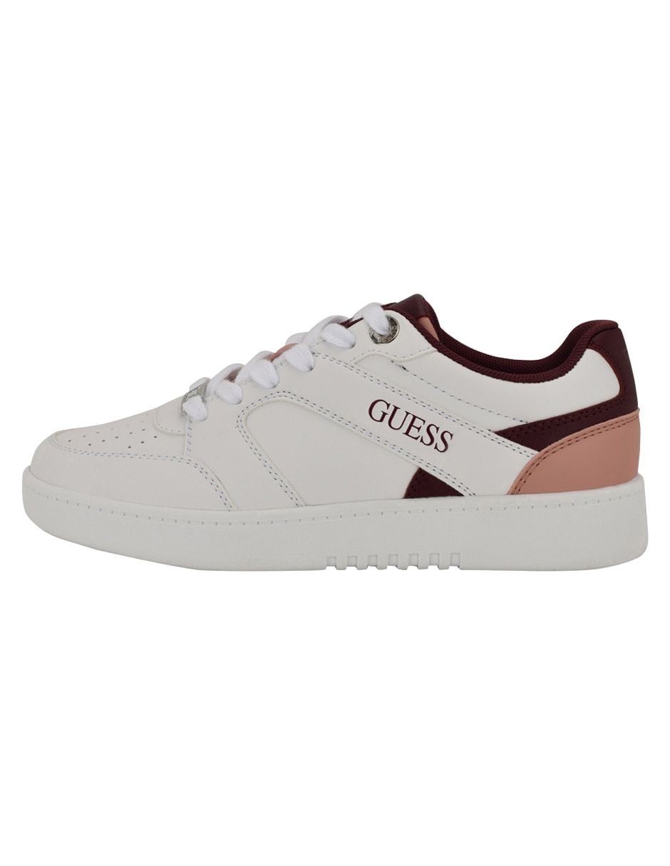 Tenis Guess para mujer