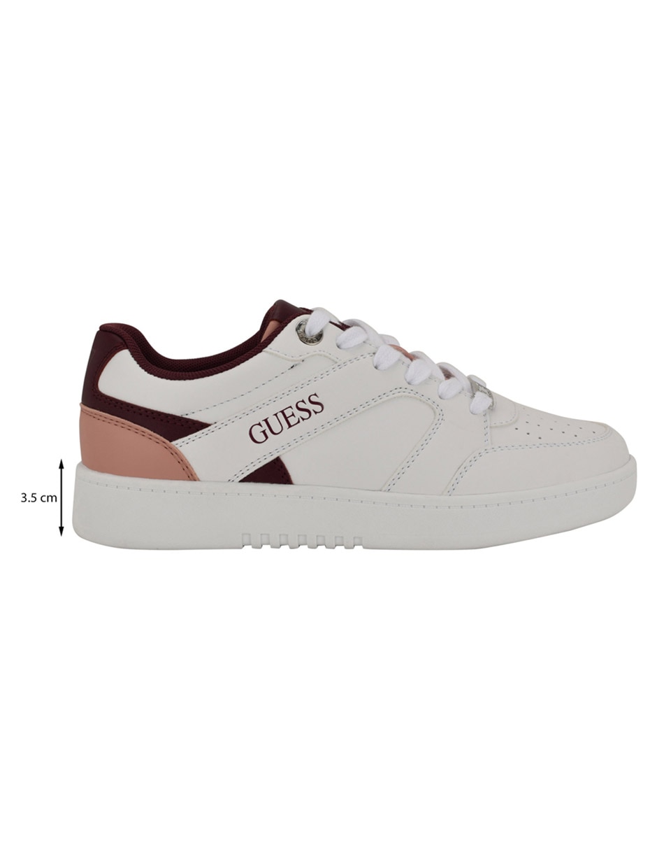 Tenis Guess para mujer