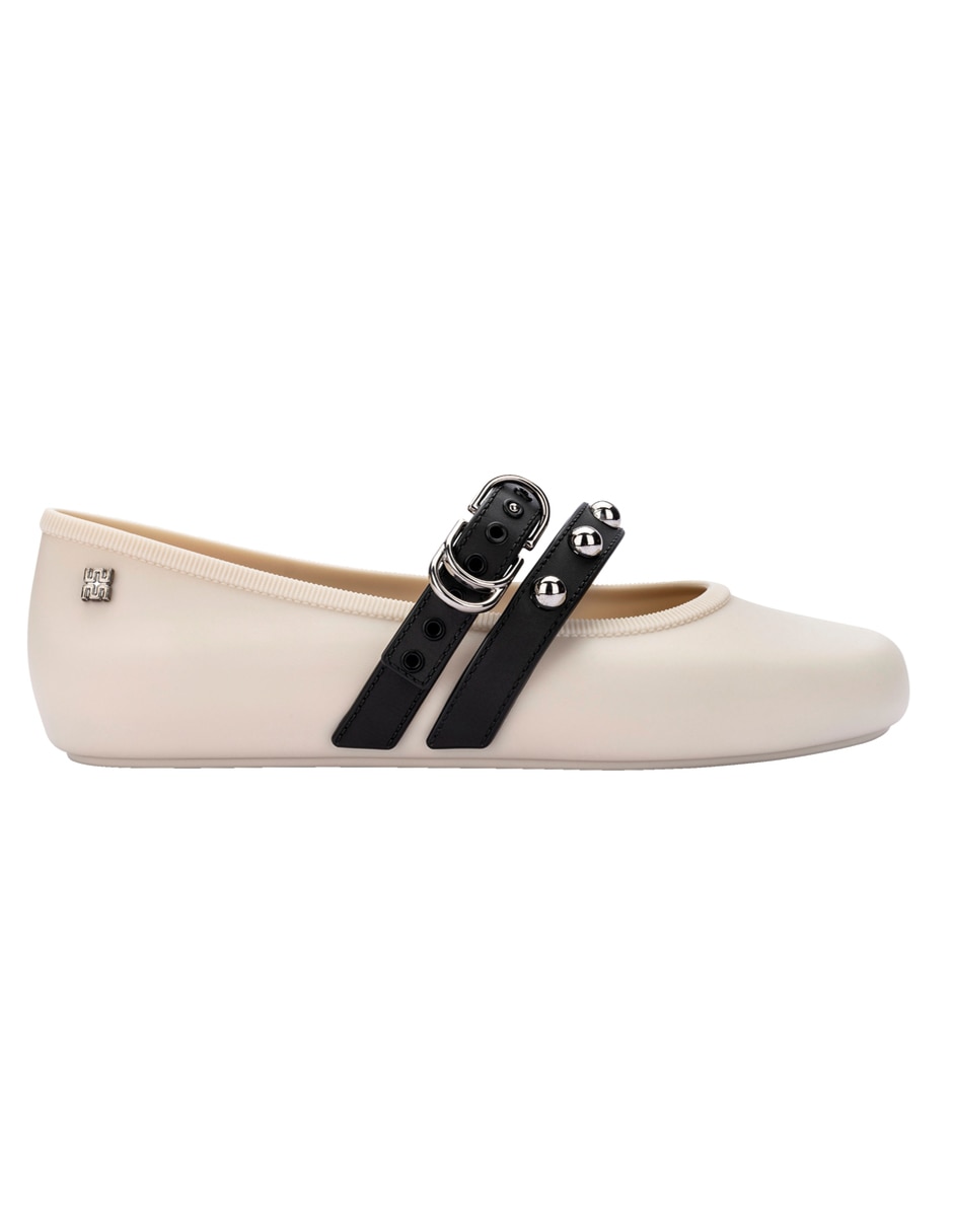 Balerina melissa para mujer