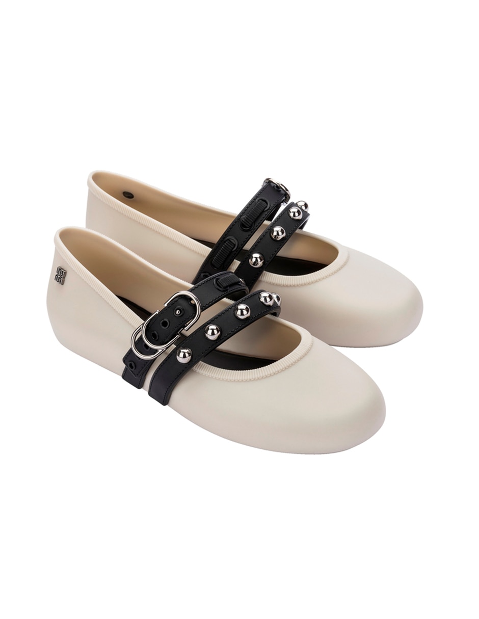 Balerina melissa para mujer