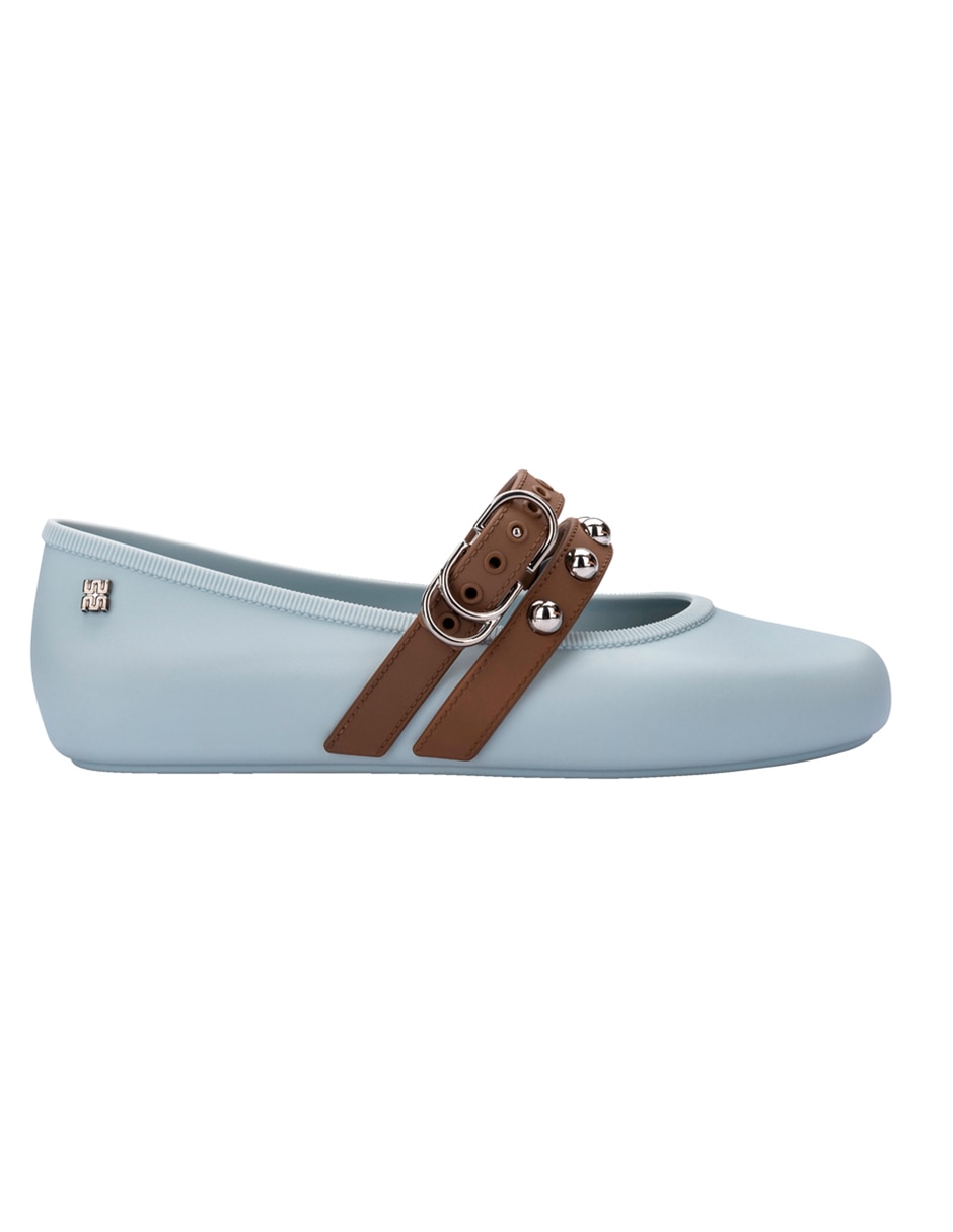Balerina futura para mujer 2