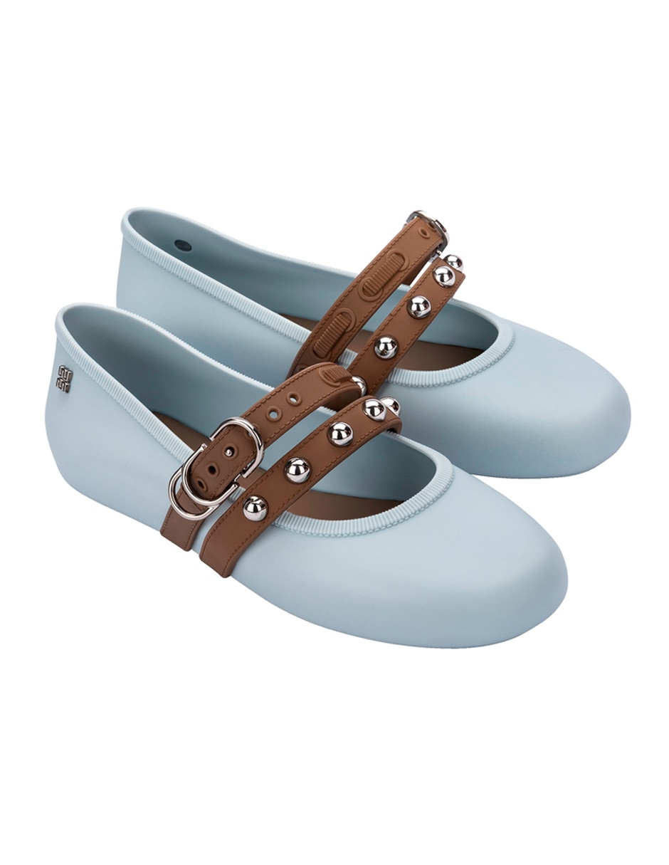 Balerina futura para mujer 3