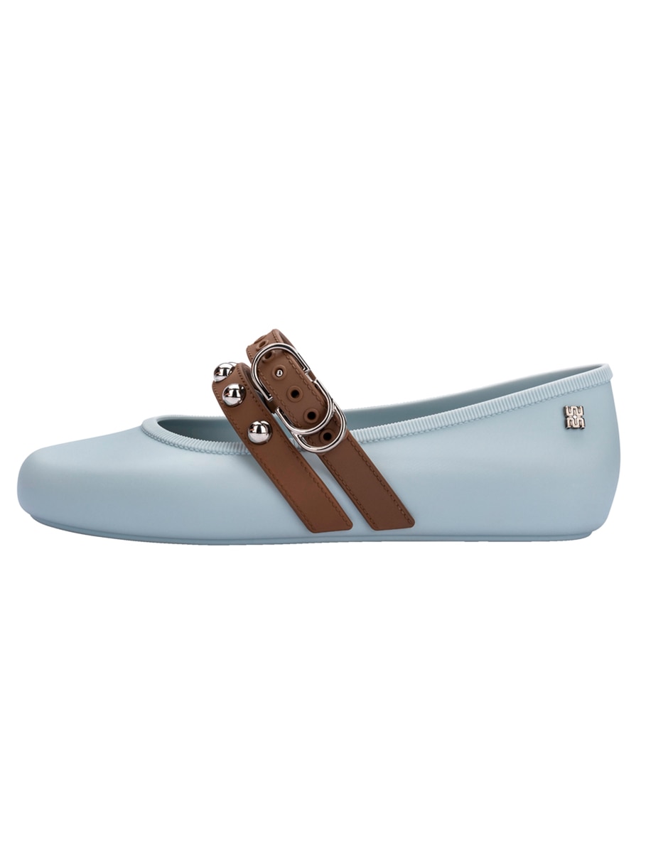Balerina futura para mujer