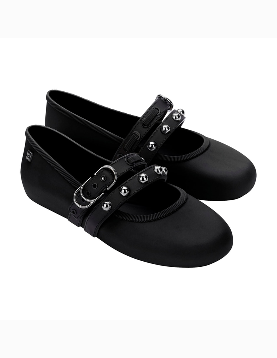 Balerina melissa futura para mujer