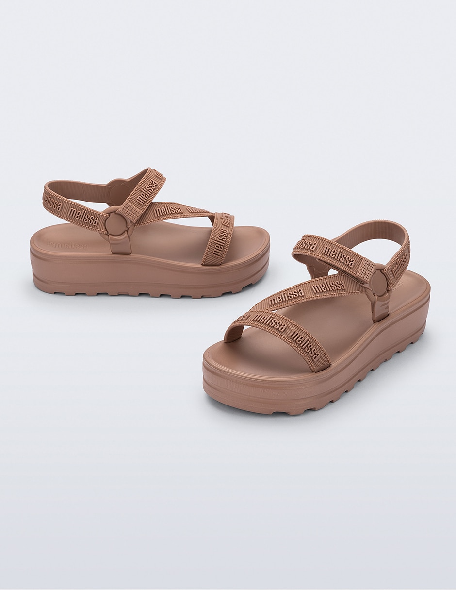 Sandalia para mujer 3