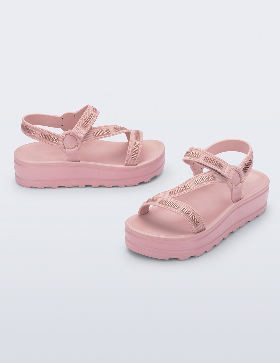 Sandalia para mujer 3