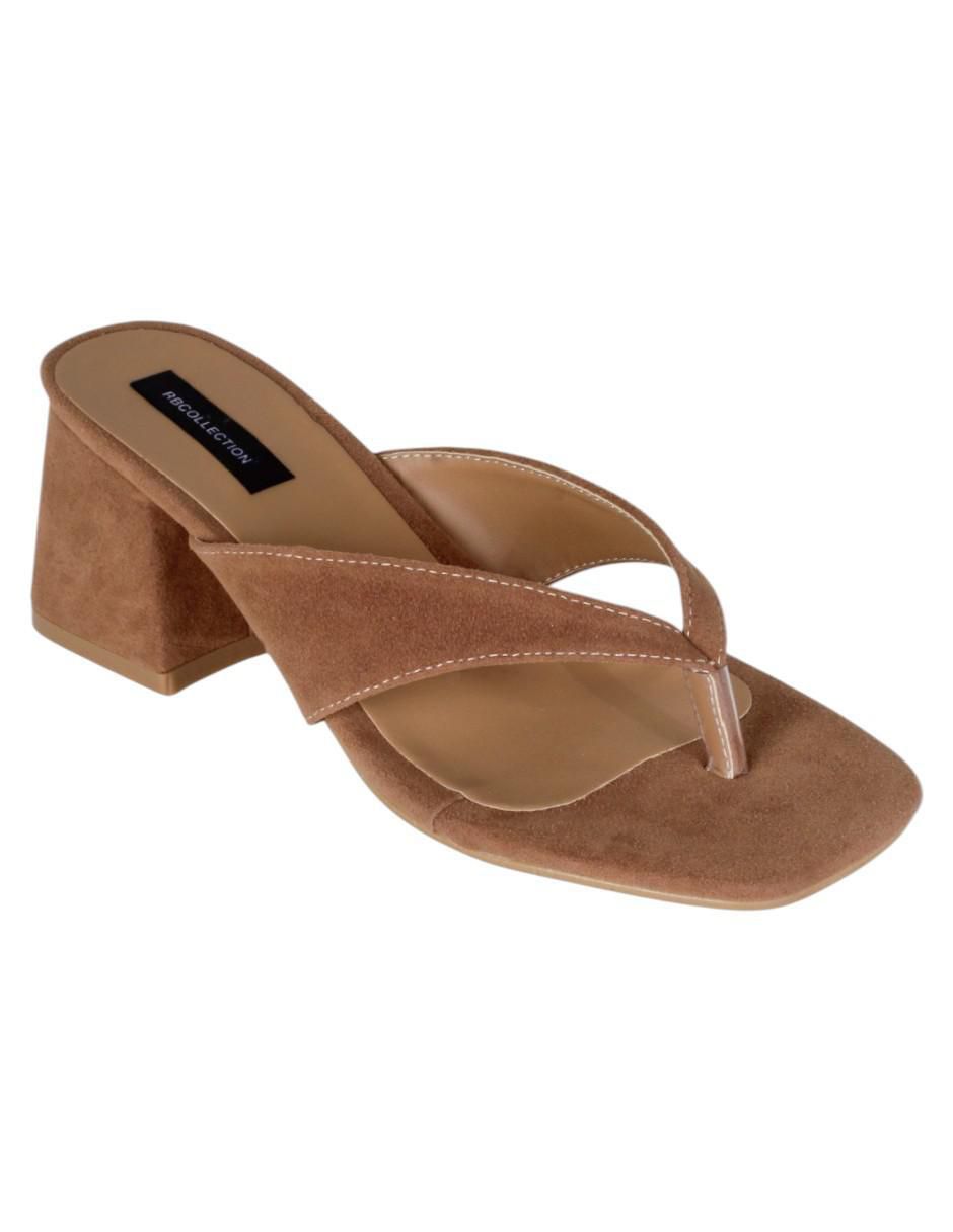 Sandalia para mujer 6