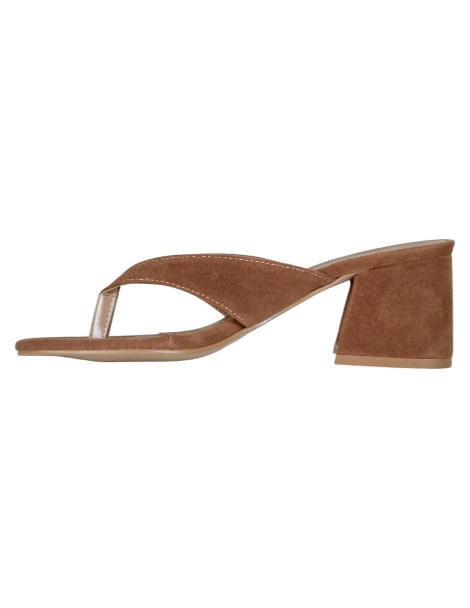 Sandalia para mujer