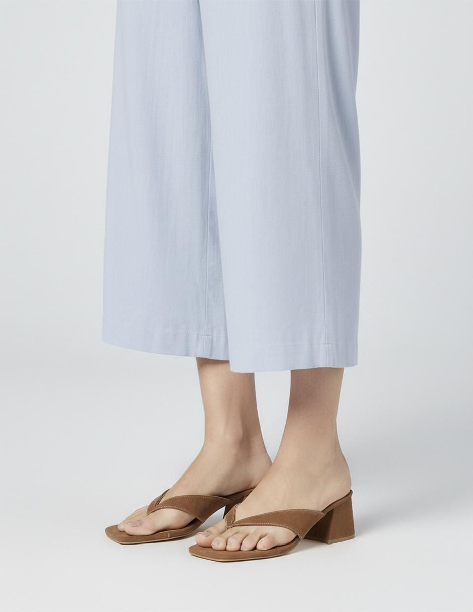 Sandalia para mujer 7