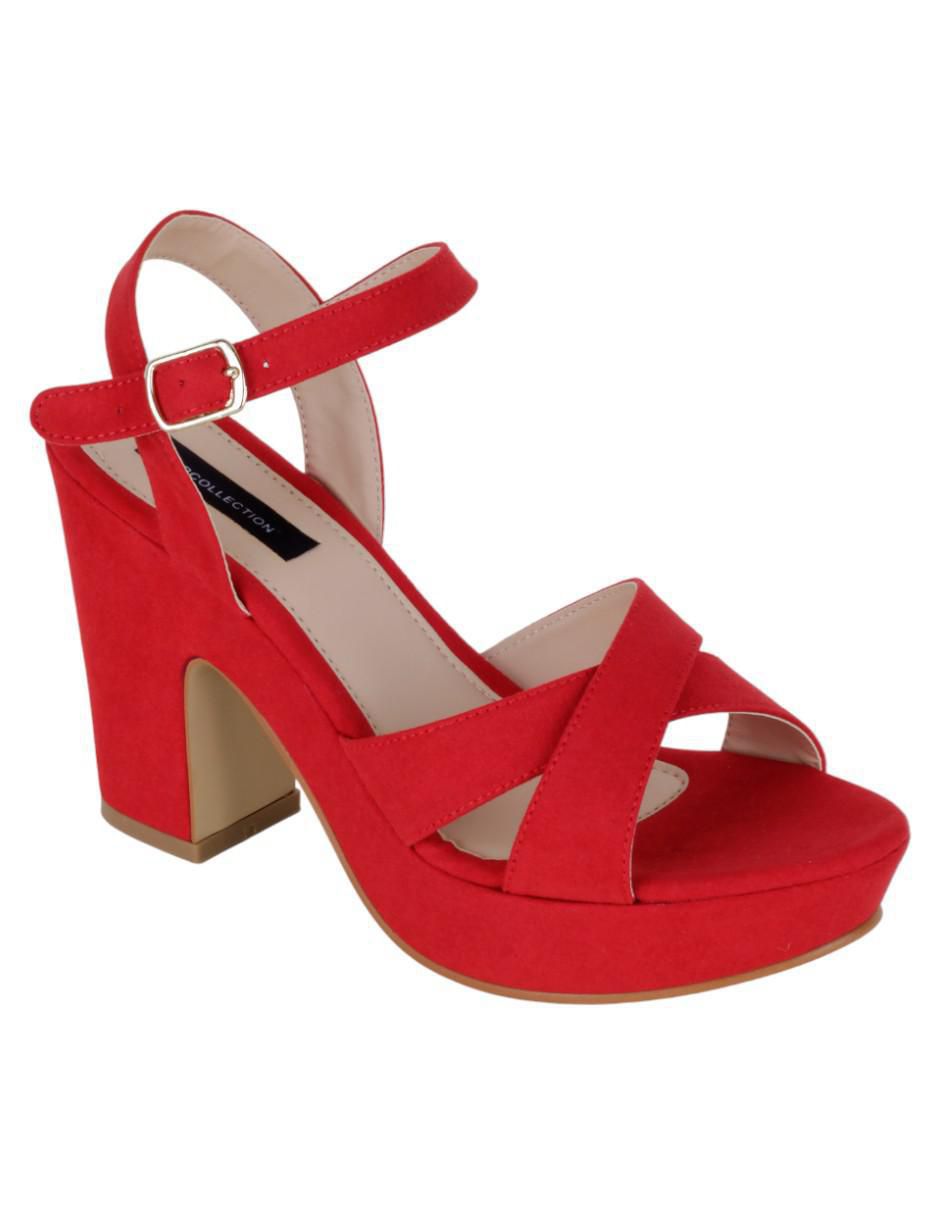 Sandalia para mujer 6